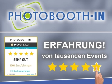 Fotobox-Photobooth mieten Seehausen (Altmark)