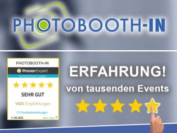 Fotobox-Photobooth mieten Seeheim-Jugenheim