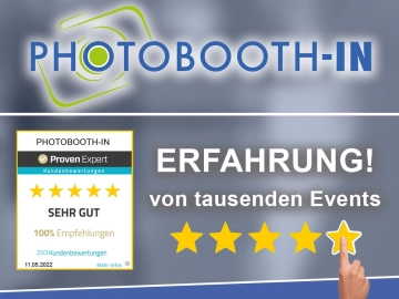 Fotobox-Photobooth mieten Seelbach (Schutter)