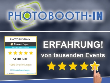 Fotobox-Photobooth mieten Seelze