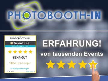 Fotobox-Photobooth mieten Seesen