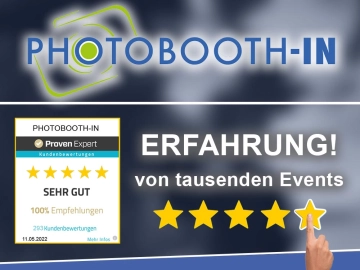 Fotobox-Photobooth mieten Seeshaupt