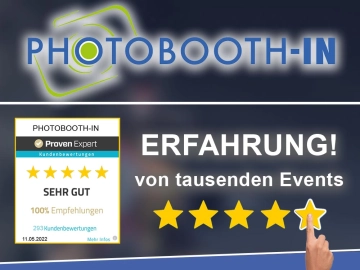 Fotobox-Photobooth mieten Seifhennersdorf