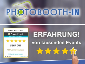 Fotobox-Photobooth mieten Selfkant