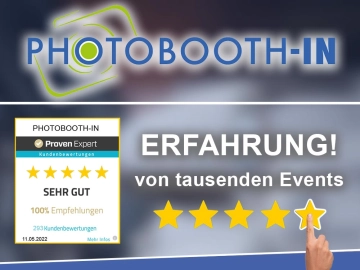 Fotobox-Photobooth mieten Seligenstadt