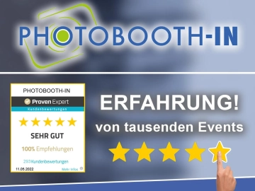 Fotobox-Photobooth mieten Selm