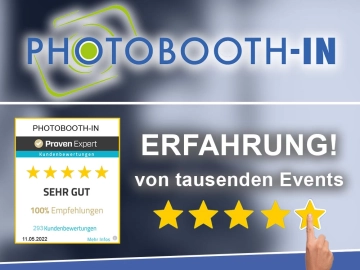 Fotobox-Photobooth mieten Selmsdorf