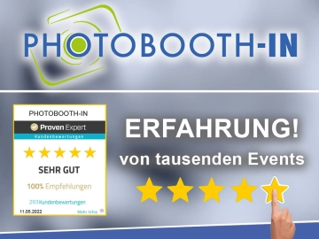 Fotobox-Photobooth mieten Selsingen