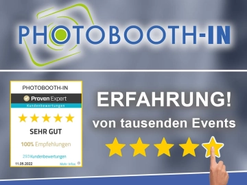 Fotobox-Photobooth mieten Sendenhorst
