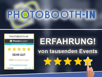 Fotobox-Photobooth mieten Senftenberg