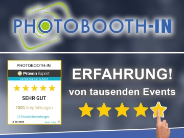 Fotobox-Photobooth mieten Sengenthal