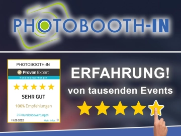 Fotobox-Photobooth mieten Sersheim