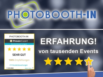 Fotobox-Photobooth mieten Seßlach