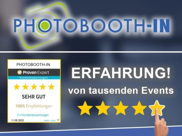 Fotobox-Photobooth mieten Seukendorf