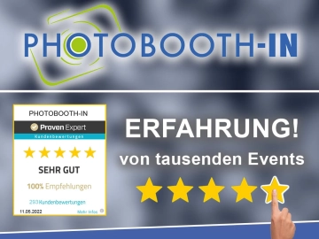 Fotobox-Photobooth mieten Sexau