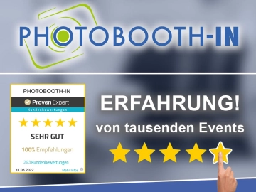 Fotobox-Photobooth mieten Siegen