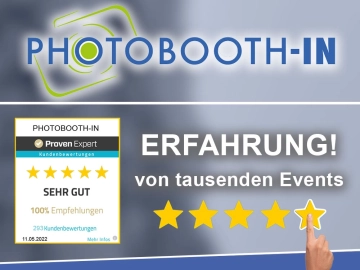 Fotobox-Photobooth mieten Siegenburg