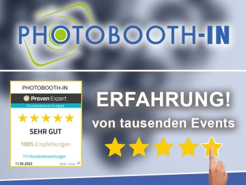 Fotobox-Photobooth mieten Siegsdorf