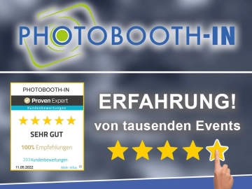 Fotobox-Photobooth mieten Sigmaringen