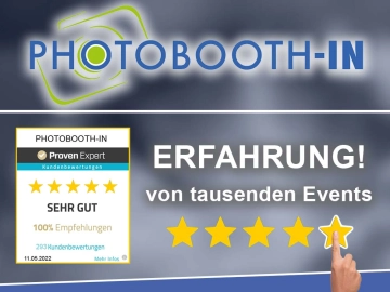 Fotobox-Photobooth mieten Sigmaringendorf
