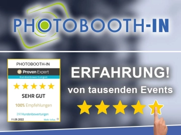 Fotobox-Photobooth mieten Simmelsdorf