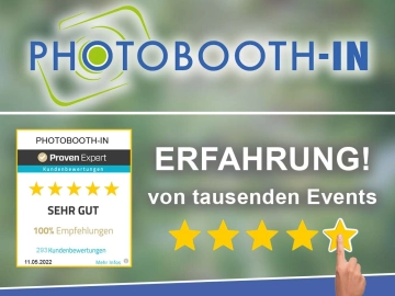 Fotobox-Photobooth mieten Simmerath