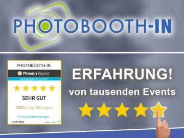 Fotobox-Photobooth mieten Simmern-Hunsrück