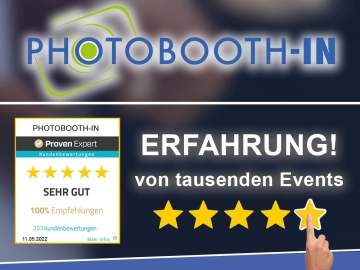 Fotobox-Photobooth mieten Sinzheim