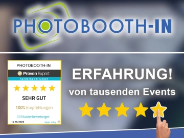 Fotobox-Photobooth mieten Sinzig