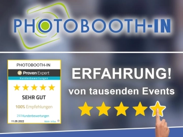 Fotobox-Photobooth mieten Sinzing