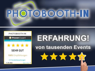 Fotobox-Photobooth mieten Sittensen