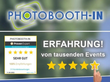 Fotobox-Photobooth mieten Sögel