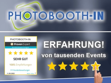 Fotobox-Photobooth mieten Sömmerda