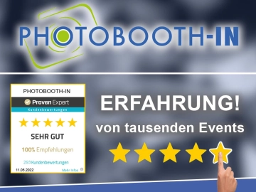 Fotobox-Photobooth mieten Soest