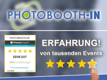 Fotobox-Photobooth mieten Sohren