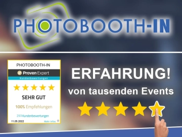 Fotobox-Photobooth mieten Solingen
