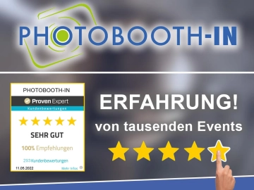 Fotobox-Photobooth mieten Soltau