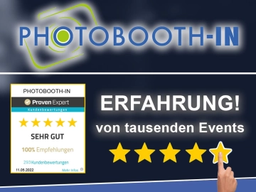 Fotobox-Photobooth mieten Sondershausen