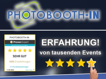 Fotobox-Photobooth mieten Sonneberg