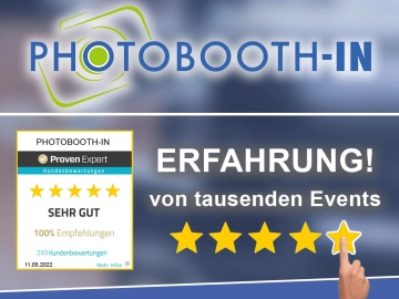 Fotobox-Photobooth mieten Sonnenstein