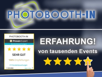Fotobox-Photobooth mieten Sonnewalde