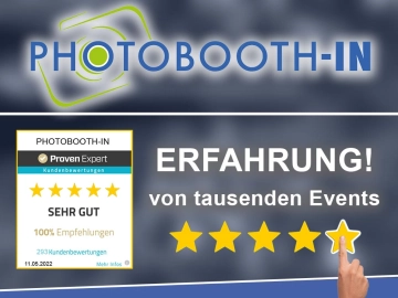 Fotobox-Photobooth mieten Sonsbeck