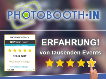 Fotobox-Photobooth mieten Sonthofen