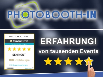 Fotobox-Photobooth mieten Spaichingen