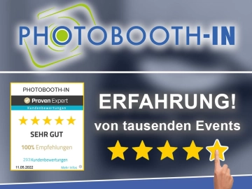 Fotobox-Photobooth mieten Spalt