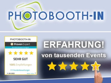 Fotobox-Photobooth mieten Spangenberg
