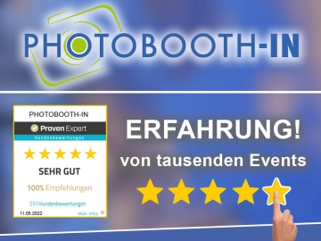 Fotobox-Photobooth mieten Speicher