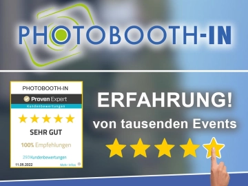 Fotobox-Photobooth mieten Speichersdorf