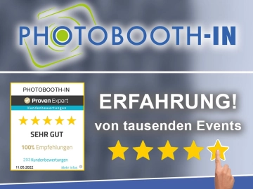 Fotobox-Photobooth mieten Spelle