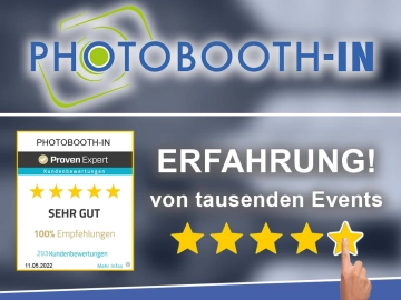 Fotobox-Photobooth mieten Spiegelau